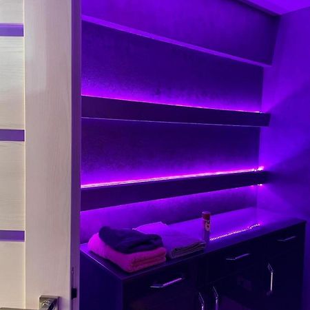 Ademi Apartment Năvodari Esterno foto