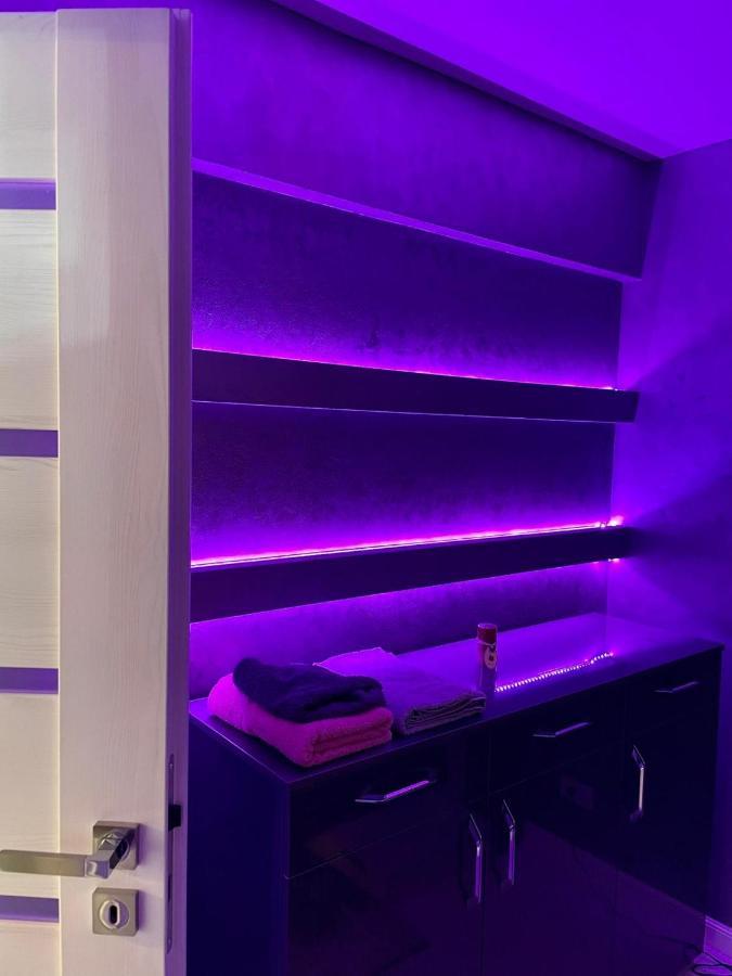 Ademi Apartment Năvodari Esterno foto