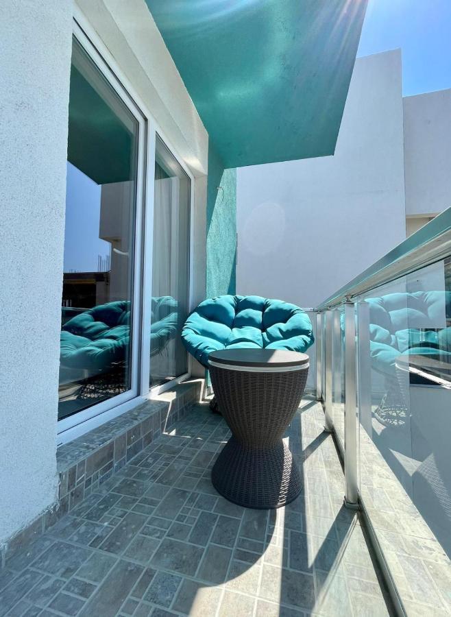 Ademi Apartment Năvodari Esterno foto