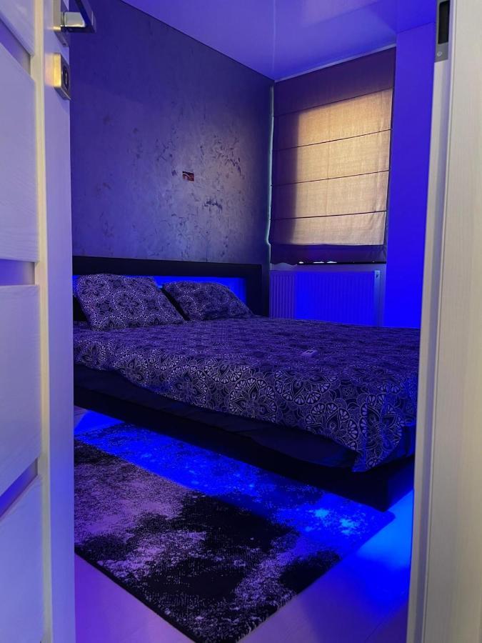 Ademi Apartment Năvodari Esterno foto