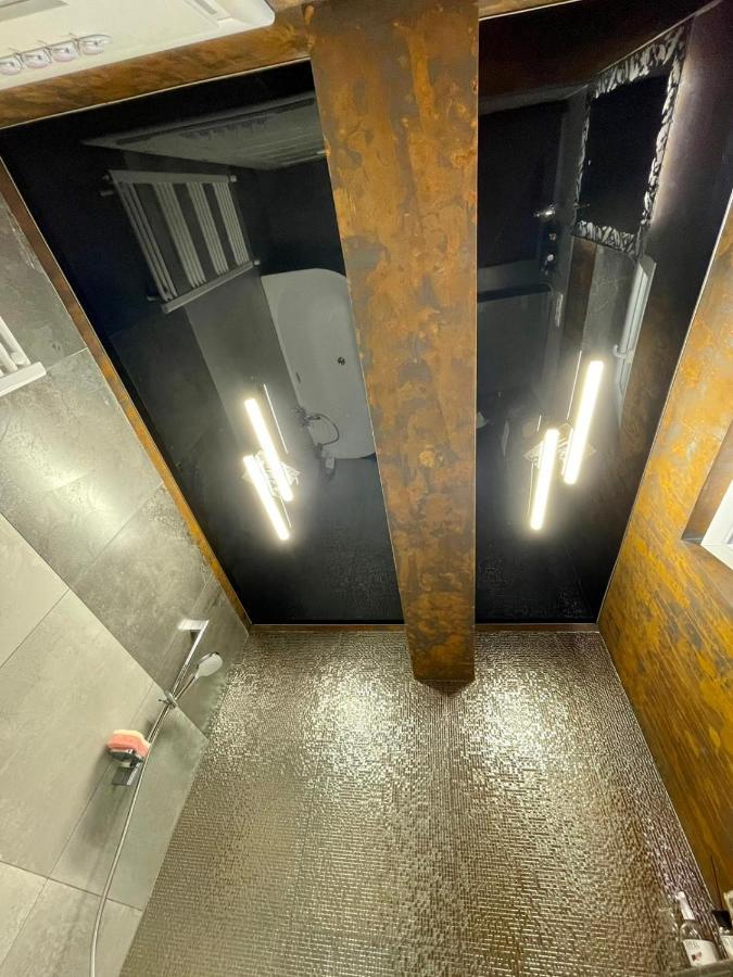 Ademi Apartment Năvodari Esterno foto