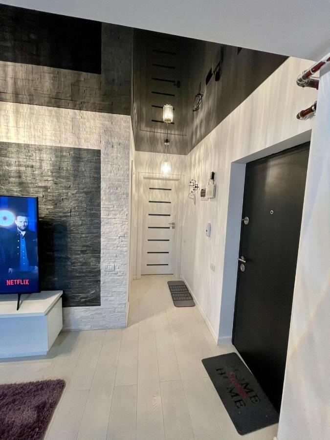Ademi Apartment Năvodari Esterno foto