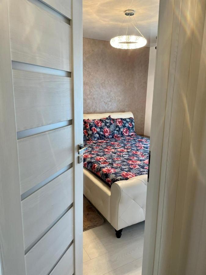 Ademi Apartment Năvodari Esterno foto