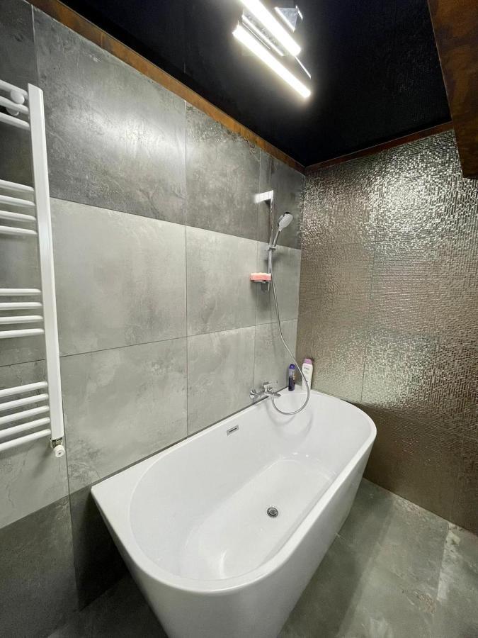Ademi Apartment Năvodari Esterno foto