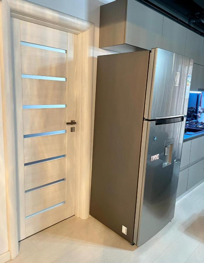 Ademi Apartment Năvodari Esterno foto