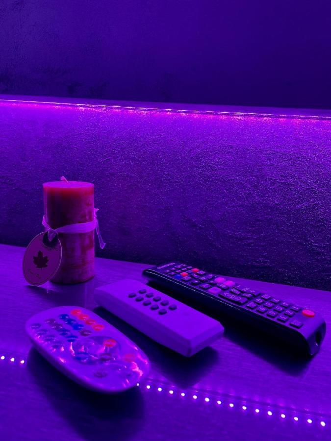 Ademi Apartment Năvodari Esterno foto